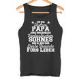 Beste Freunde Für Leben Best Friends For Life Tank Top