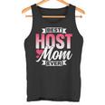 Beste Gastmutter Aller Zeit Tank Top