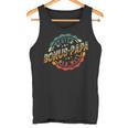 Bester Bonus Papa Der Welt Stepfater Bonuspapa Tank Top