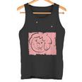 Biene Maja Retro Maja Pink & Wink Tank Top