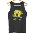 Bob Esponja Pantalones Cuadrados Bob Esponja Nosemos Camiseta sin mangas