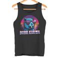 Bóbr Bober Bobr Kurwa Tank Top