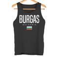 Burgas Bulgarien Tank Top