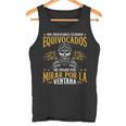 Camión Divertido Camionero Pagan Por Mirar Por Laentana Camiseta sin mangas