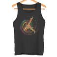 Capoeira Martial Arts Roda Brazil Martial Arts Tank Top