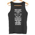 Car Mechanic Car Mechatronics8 Tuner Screwdriver Tank Top