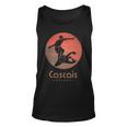 Cascais Portugal Windsurfing Surfing Surfers Tank Top