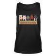 Celebrate Diversity Pig Lovers Farm Breed Cute Pig Tank Top
