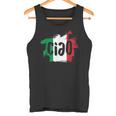 Ciao Italia Camiseta sin mangas