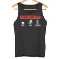 Ciclistas Montaña Hombres Regalos Ciclistas Bici Camiseta sin mangas