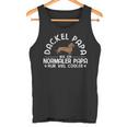 Dachshund Papaiel Cooler Dog Holder Dachshund Tank Top