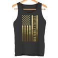 Damen God Family Slers Pro Us Flag Atertag Papa Geschenk Mit-Ausschnitt Tank Top