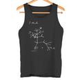 Darwin Árbol De Laida Evolución Ciencia Biología Nerdy Darwin Camiseta sin mangas