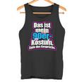 Das Ist Mein 90S Kostüm Retro Outfit 90S 90S Party Tank Top