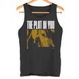 Die Handlung In Dir Band German Tank Top