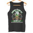 Dieser Jäger Ist 70 Jahre Old 70Th Birthday Hunter S Tank Top