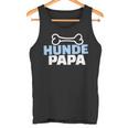 Dog Dad Tank Top