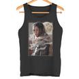 Dune Chani Destiny Awaits Portrait Tank Top