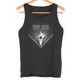 Ebm Electronic Body Music Ntn Tank Top