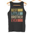 El Mejor Hermano Menor De Todos Hermano Camiseta sin mangas