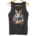 Printemps Pâques Karnickel Mignon Lapin De Pâques Motifs Débardeur e