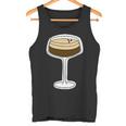 Espresso Martini Logo Tank Top