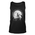 The Evil Is Inside Of Me Tank Top