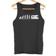 Evolution Caravan Tank Top