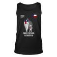 Father To Daughter Texas Tank Top