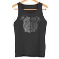 He Is Your Friend Your Partner Your Dog Pitbull Pittie Tank Top