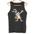 Frohe Oster Happy Easter Tank Top