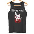 Evil Hasi Tank Top