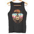 Papa Bearatertag Für Papa Der Lustige Papa Bear Sagt Tank Top