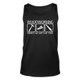 Woodworking Dad Carpentry Tools Tank Top