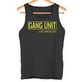 Gangeunheit Los Angeles Tank Top