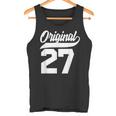 Gaziantepli Original 27 Memleket Gaziantep Türkiye Antep Tank Top