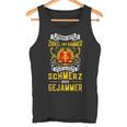 Geboren Unter Zirkel Und Hammer Geboren Unter Zirkel Und Hammer S Tank Top