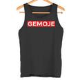 Gemoje Guten Morgen I Dialect Mouthart Hessen Saarland Tank Top