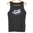 Ghostbusters Ecto-Vektor Tank Top