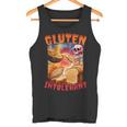 Gluten Intolerant Tank Top