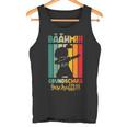 Grundschule Absolvent Abgänger Grundschule Abschluss 2024 Tank Top