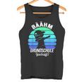 Grundschule Absolvent Abgänger Grundschule Abschluss 2024 Tank Top