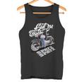 Gut Zuögeln Tank Top