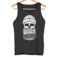 Hamburg Geschenk Norddeutsch Plattdeutsch Altona Hamburch Tank Top