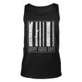 Happy Arbor Day Arborist Birch Forest Tank Top