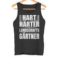 Hart Härter Landschaftsgärtner Gardening S Tank Top