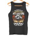 Herren Ich Wurde Lot Of Name Genannt Aber Papa Ist Mein Favorit Tank Top