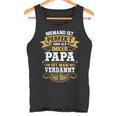 Herren Imker Papa Biene Bienenzüchter Lustiges Bienen Tank Top