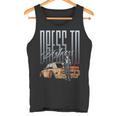 Herrenmode Ästhetik Trendiger Stil Maskulin Papa Liebe Tank Top