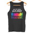 Hoch Die Hände Schlager Weekend Schlager Party Night S Tank Top